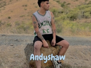 Andyshaw