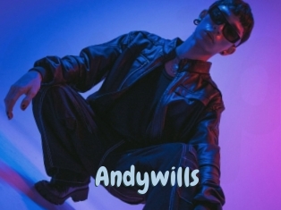 Andywills