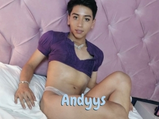 Andyys