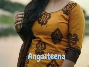 Angalteena