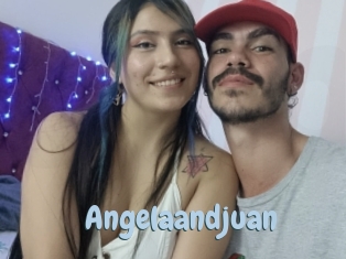 Angelaandjuan