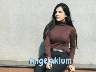 Angelaklum