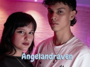 Angelandraven