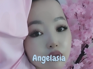 Angelasia