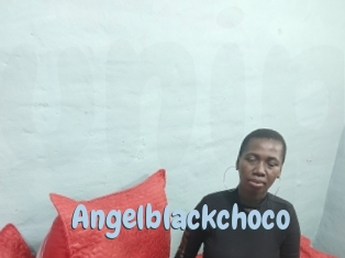 Angelblackchoco