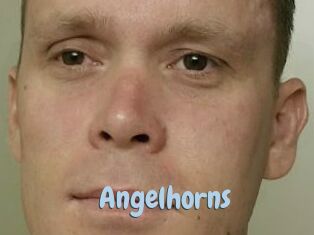 Angelhorns