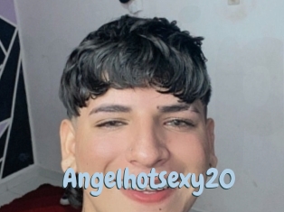 Angelhotsexy20