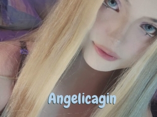 Angelicagin