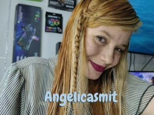 Angelicasmit