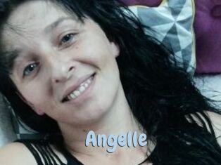 Angelle