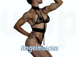 Angelmuscles