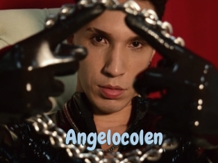 Angelocolen