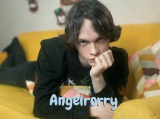 Angelrorry