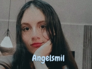 Angelsmil