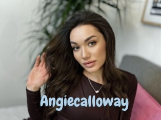 angiecalloway Uniform Porn XXX