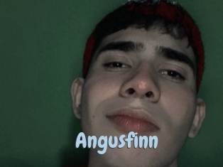 Angusfinn