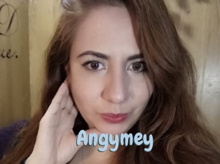 Angymey