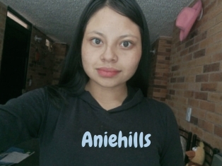 Aniehills