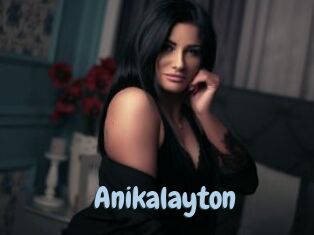 Anikalayton