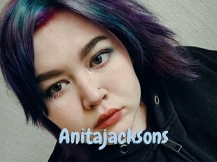 Anitajacksons