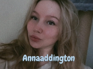 Annaaddington