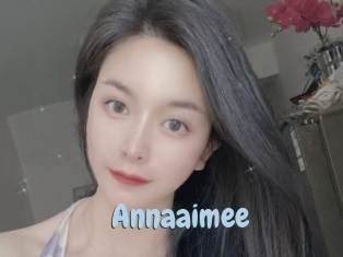 Annaaimee