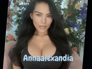 Annaalexandia