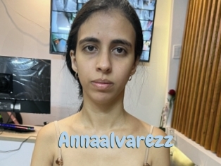 Annaalvarezz