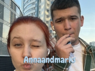 Annaandmarks