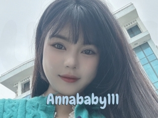 Annababy111