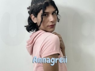 Annagreii