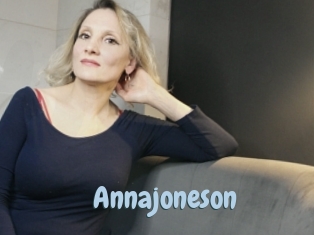 Annajoneson