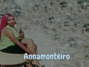 Annamonteiro