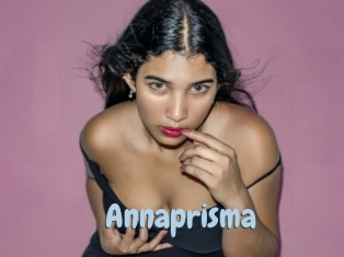 Annaprisma