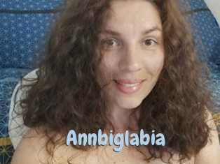 Annbiglabia