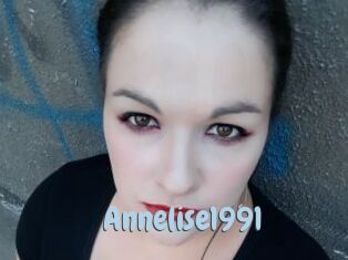 annelise1991 Uniform Porn XXX