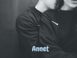 Annet