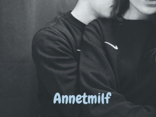 Annetmilf