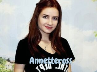 Annetteross