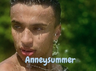 Anneysummer