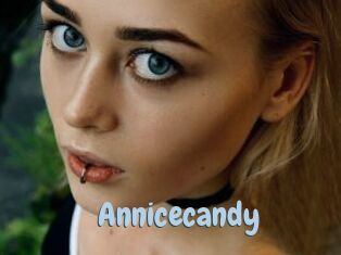 Annicecandy