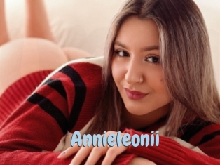 Annieleonii