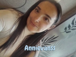 Annievanss