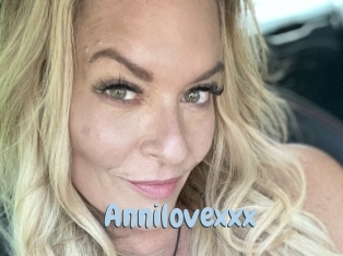 Annilovexxx