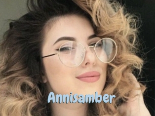 Annisamber