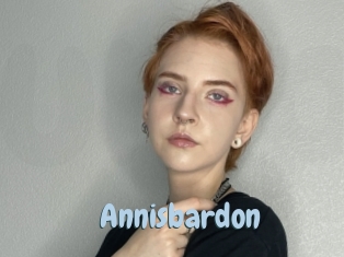 Annisbardon