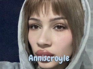 Anniscroyle