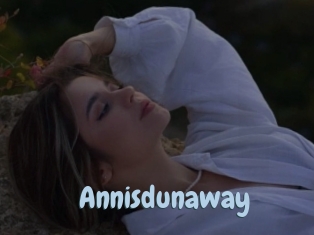 Annisdunaway