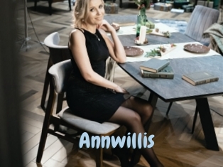 Annwillis