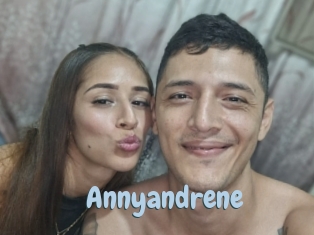 Annyandrene